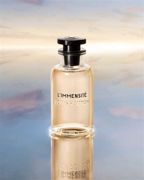 louis vuitton l'immensité dupe|louis vuitton l immensite cologne.